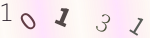 認証画像