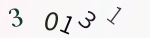認証画像