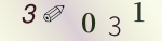 認証画像