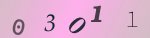 認証画像