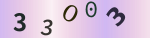認証画像