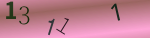 認証画像