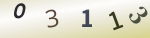 認証画像