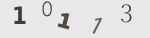 認証画像