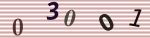認証画像