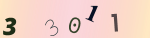 認証画像