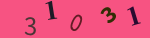 認証画像
