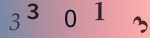 認証画像