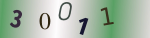 認証画像