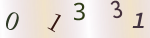 認証画像