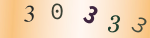 認証画像