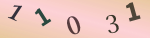 認証画像