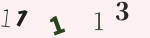 認証画像