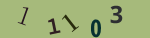 認証画像