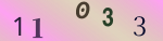 認証画像