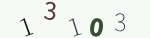 認証画像