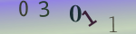 認証画像