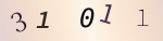 認証画像