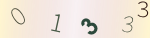 認証画像