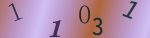 認証画像
