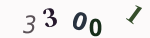 認証画像