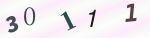 認証画像