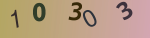 認証画像