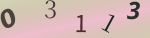 認証画像