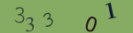 認証画像