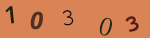 認証画像