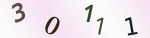 認証画像