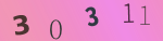 認証画像