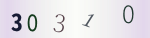 認証画像