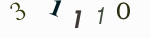 認証画像