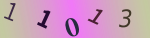 認証画像