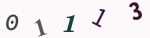 認証画像