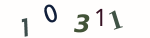 認証画像