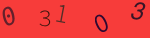 認証画像