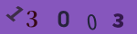 認証画像