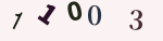 認証画像