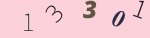 認証画像