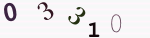 認証画像