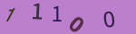 認証画像