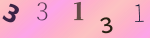 認証画像
