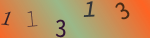 認証画像