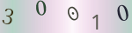 認証画像