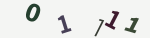 認証画像