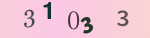 認証画像