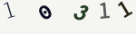 認証画像