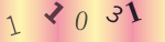 認証画像